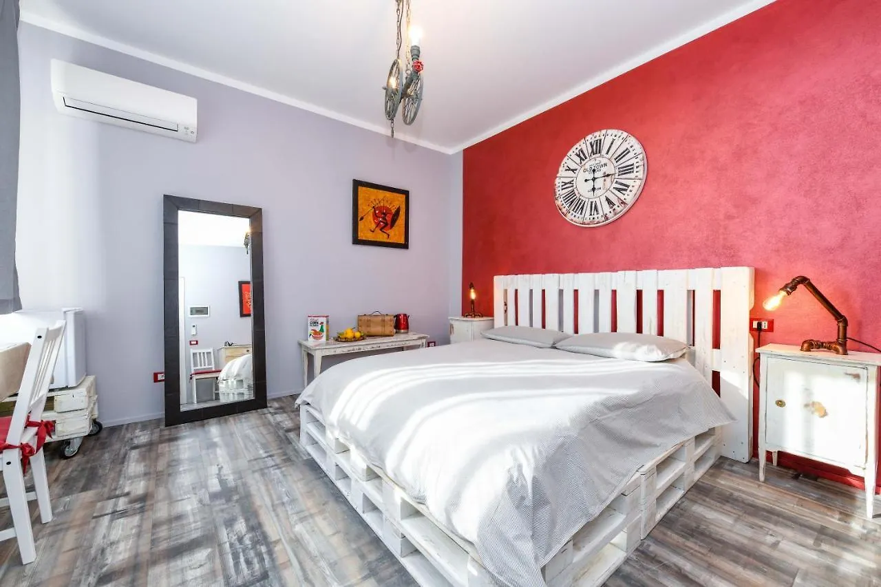 Villa Giulia Rooms & Bike Toscolano-Maderno 0*,
