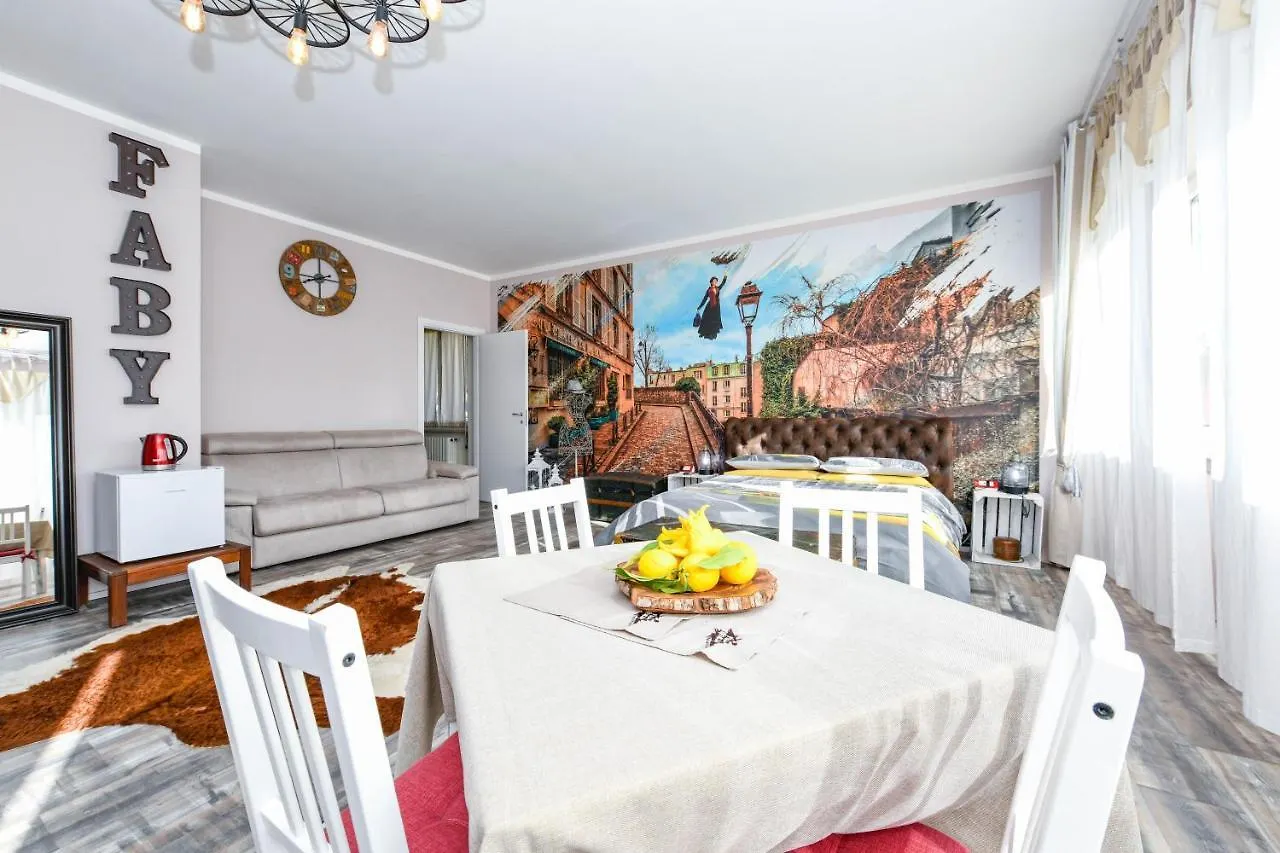 Bed & Breakfast Villa Giulia Rooms & Bike Toscolano Maderno