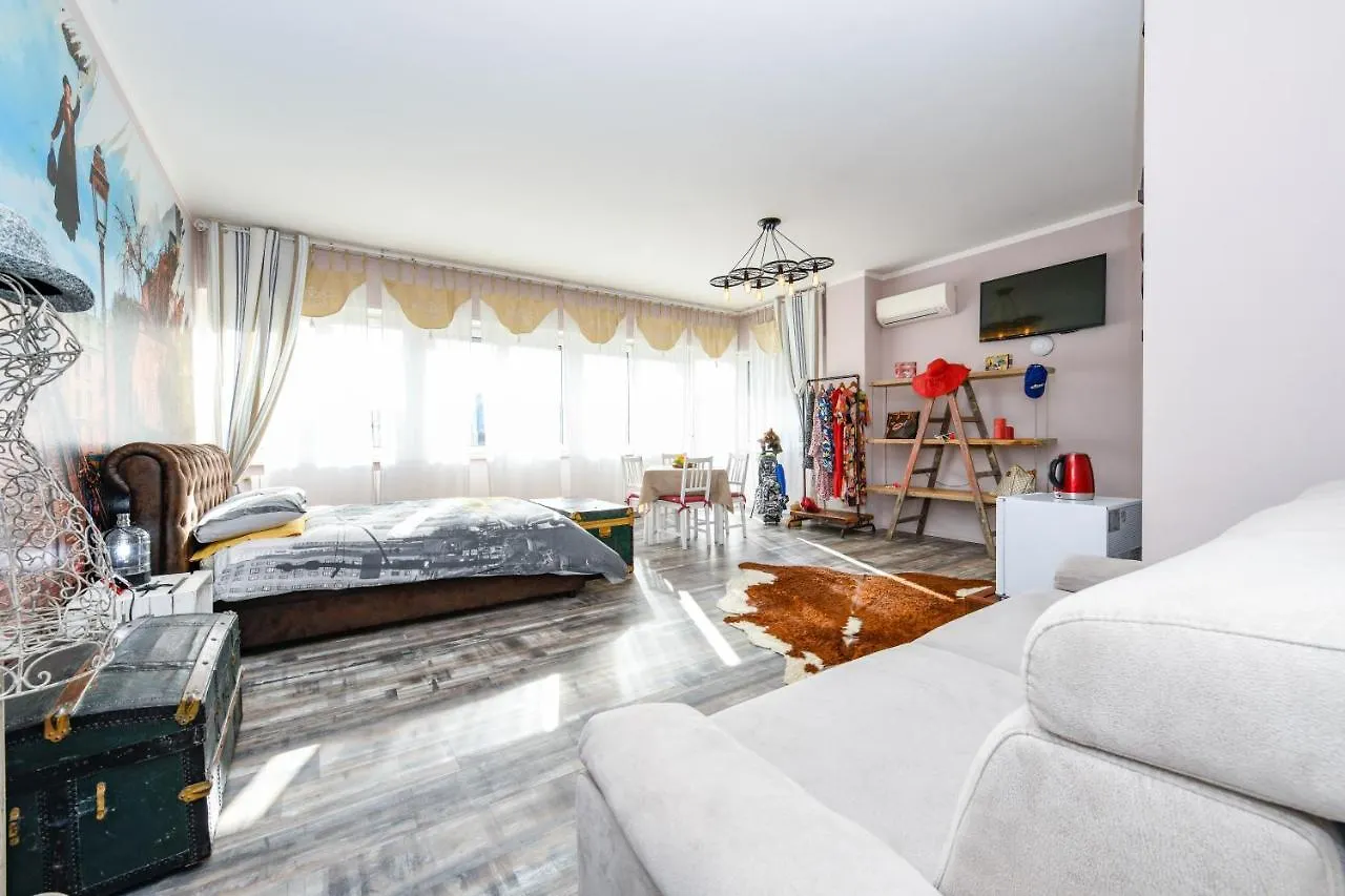 Villa Giulia Rooms & Bike Toscolano-Maderno Italien