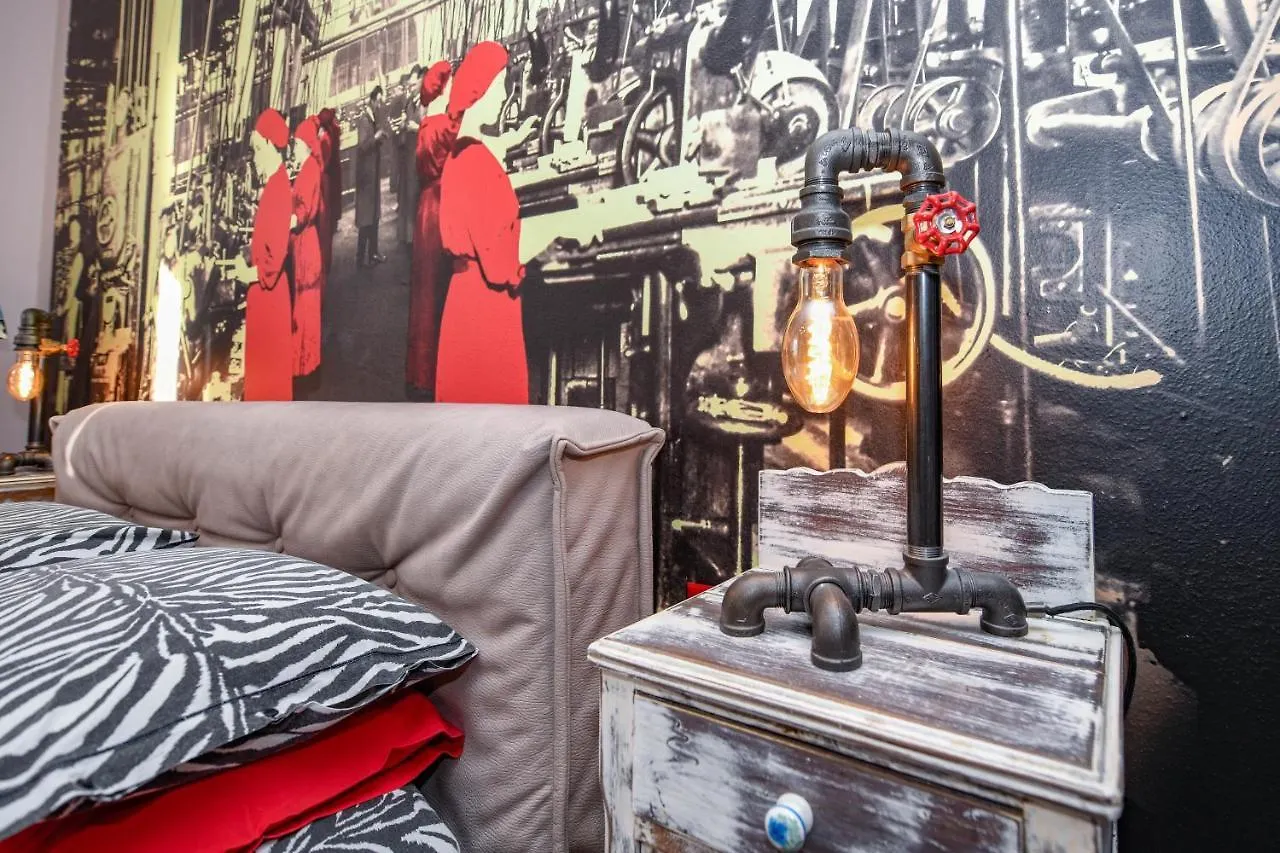Villa Giulia Rooms & Bike Toscolano Maderno Bed & Breakfast