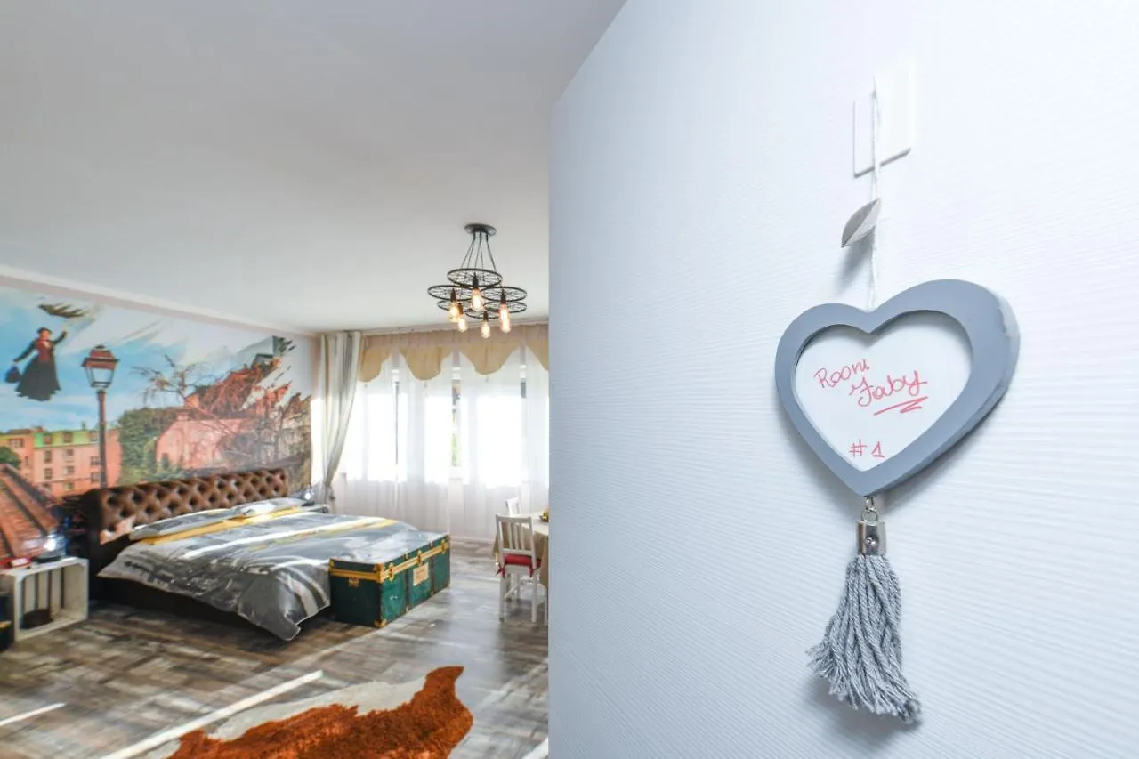 Villa Giulia Rooms & Bike Toscolano-Maderno 0*,