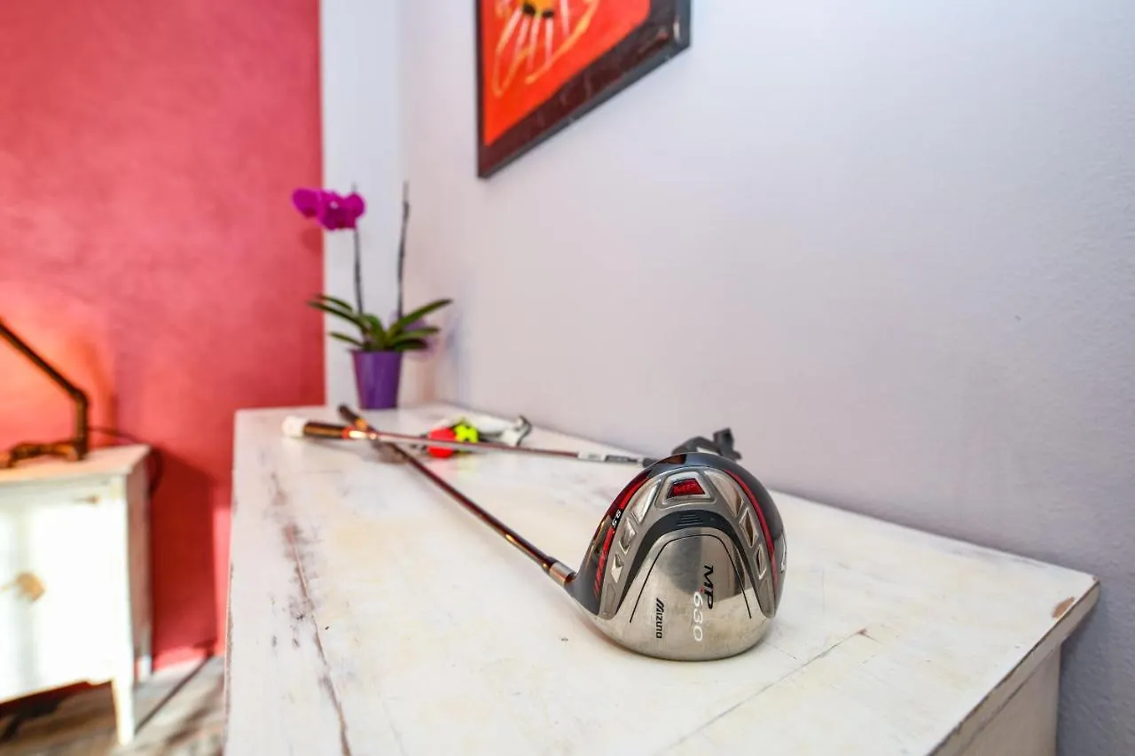 Villa Giulia Rooms & Bike Toscolano-Maderno Frühstückspension