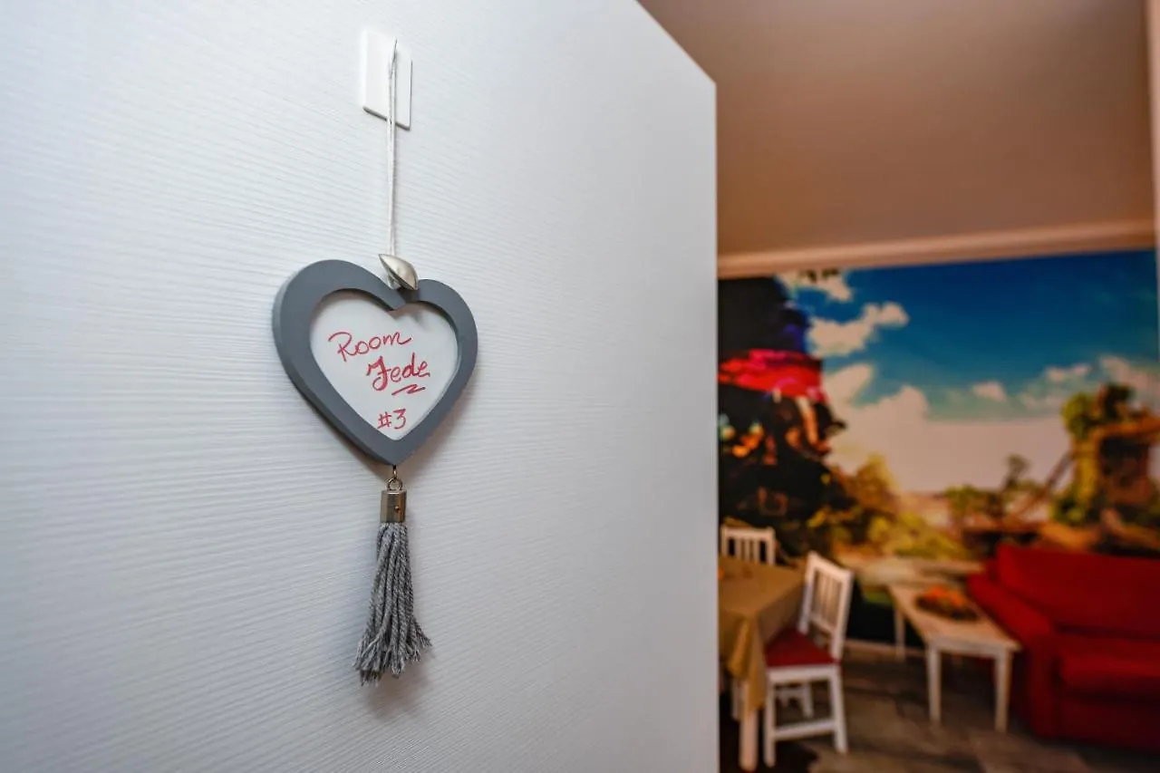 Villa Giulia Rooms & Bike Toscolano-Maderno