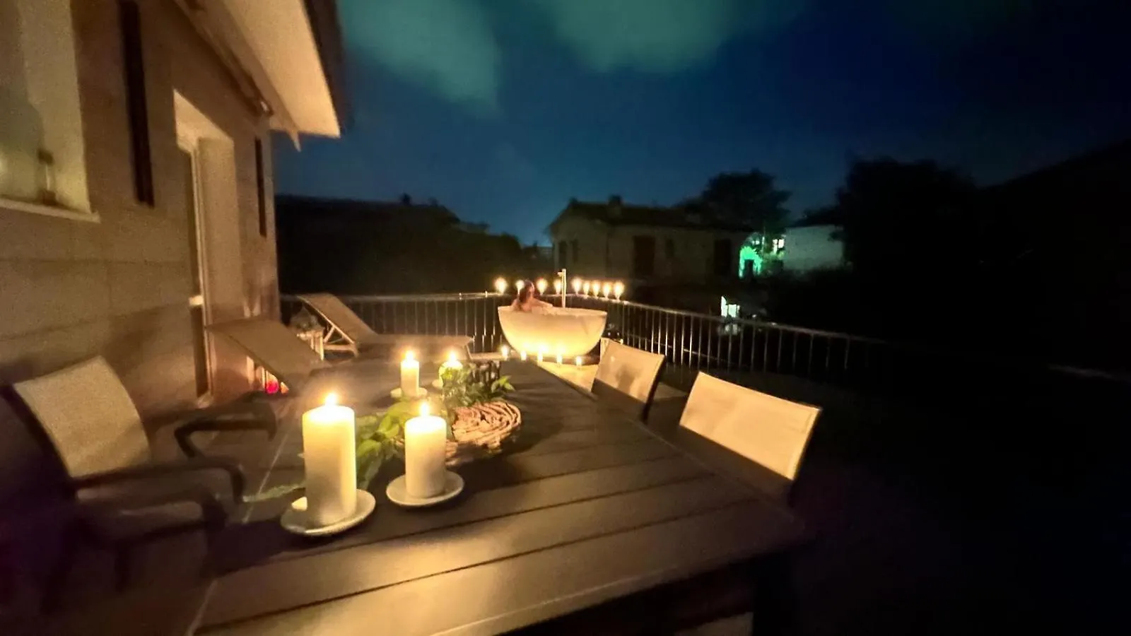 Villa Giulia Rooms & Bike Toscolano-Maderno 0*,  Italien