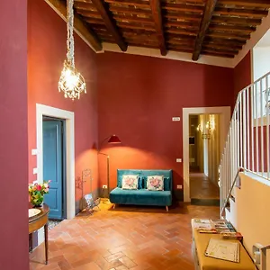 Il Malconsiglio Gasthof Pistoia