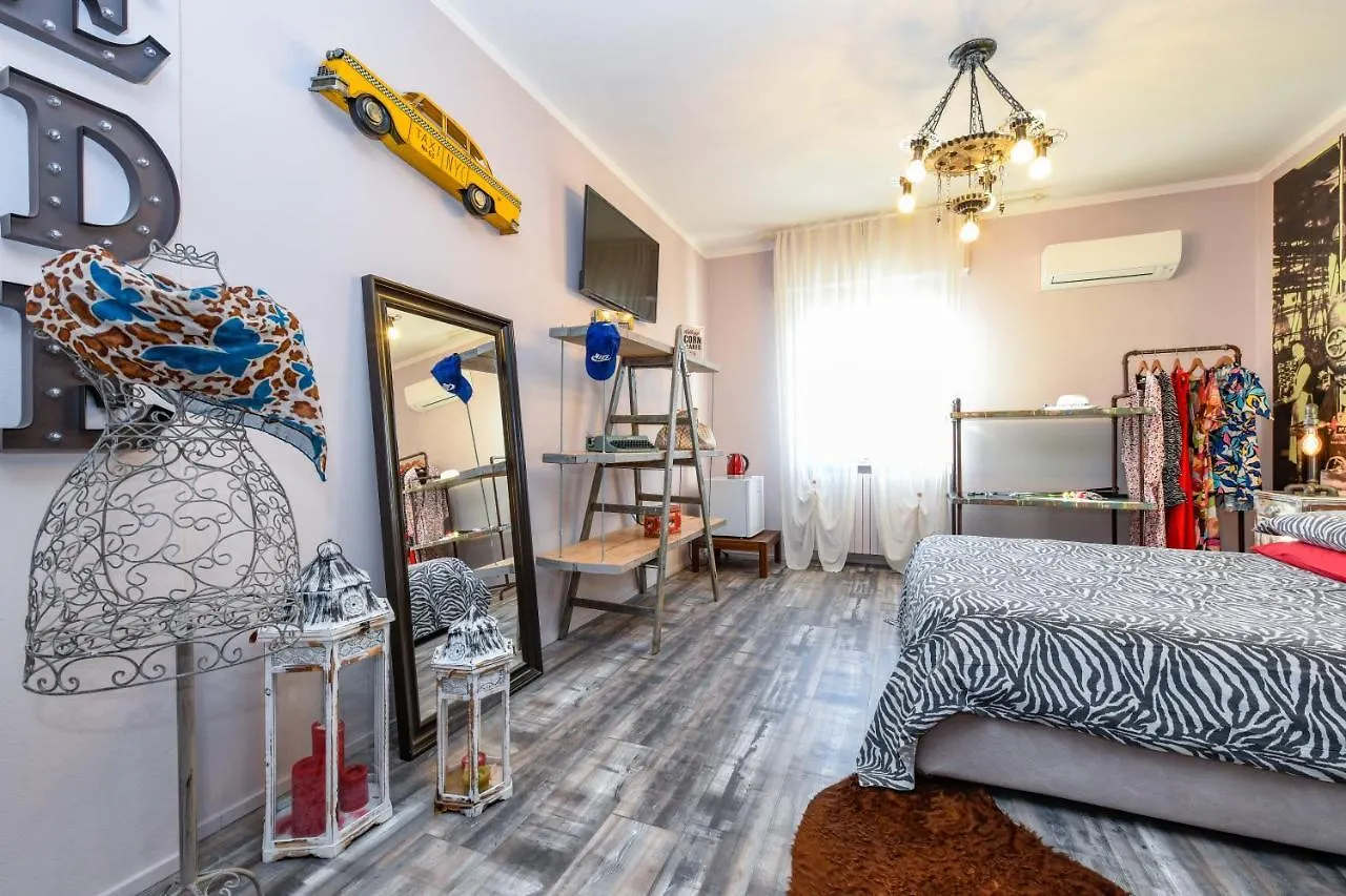 Villa Giulia Rooms & Bike Toscolano Maderno