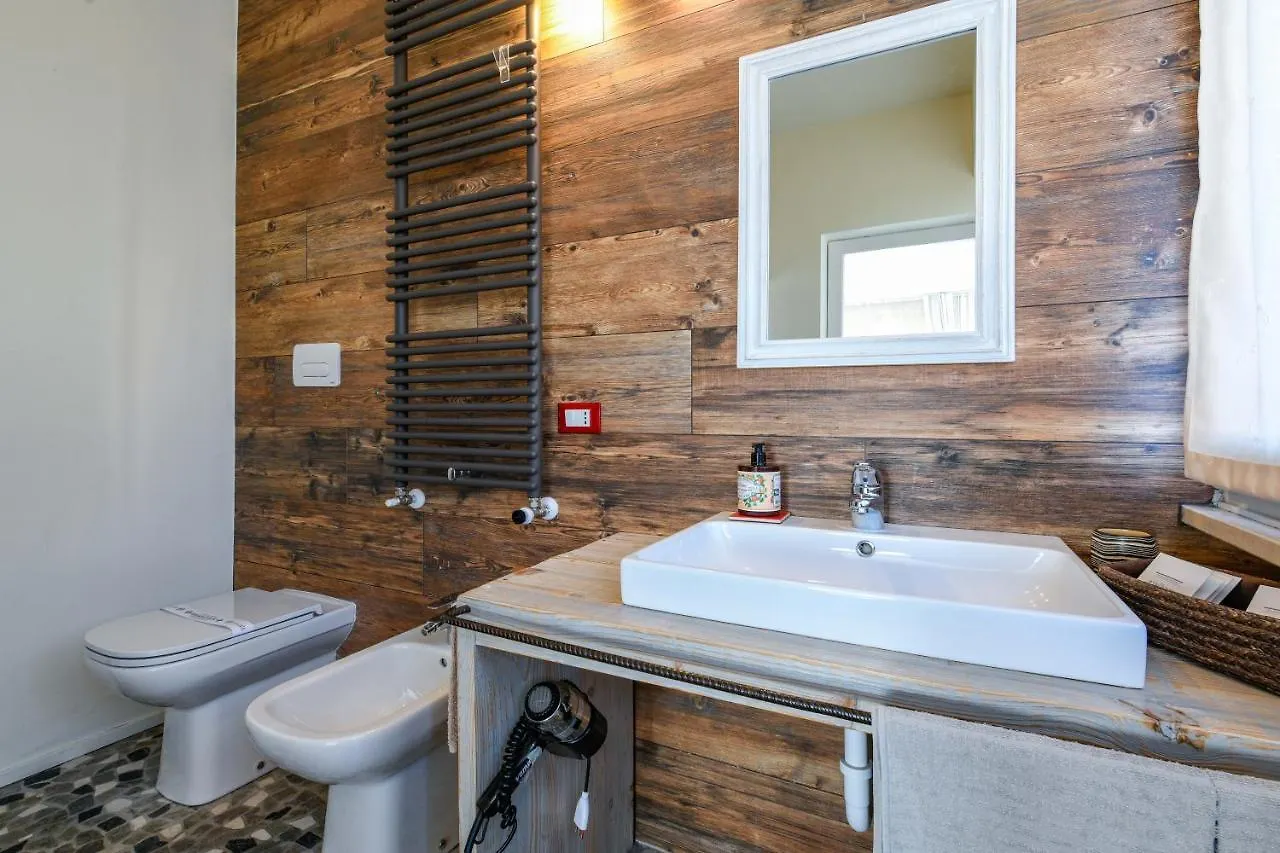 Villa Giulia Rooms & Bike Toscolano Maderno