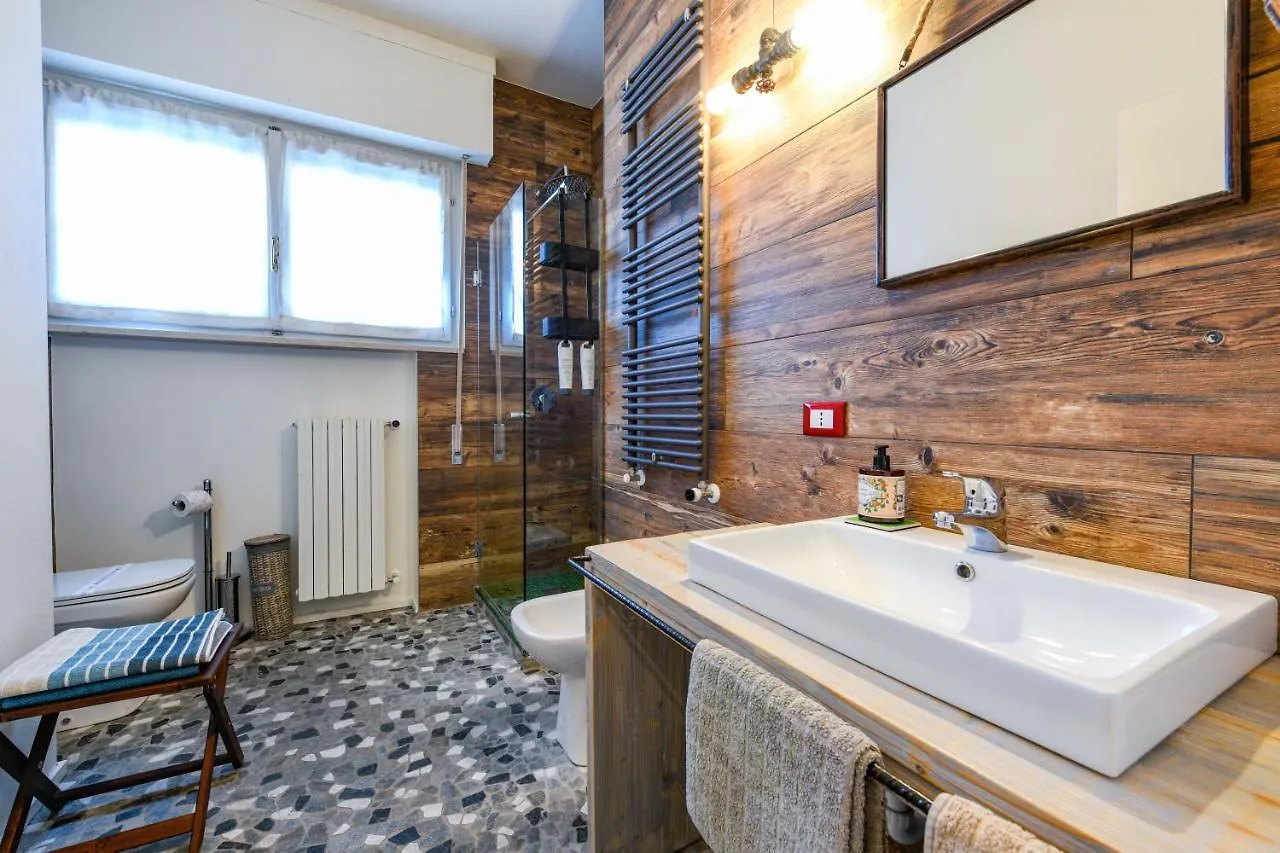 Villa Giulia Rooms & Bike Toscolano Maderno
