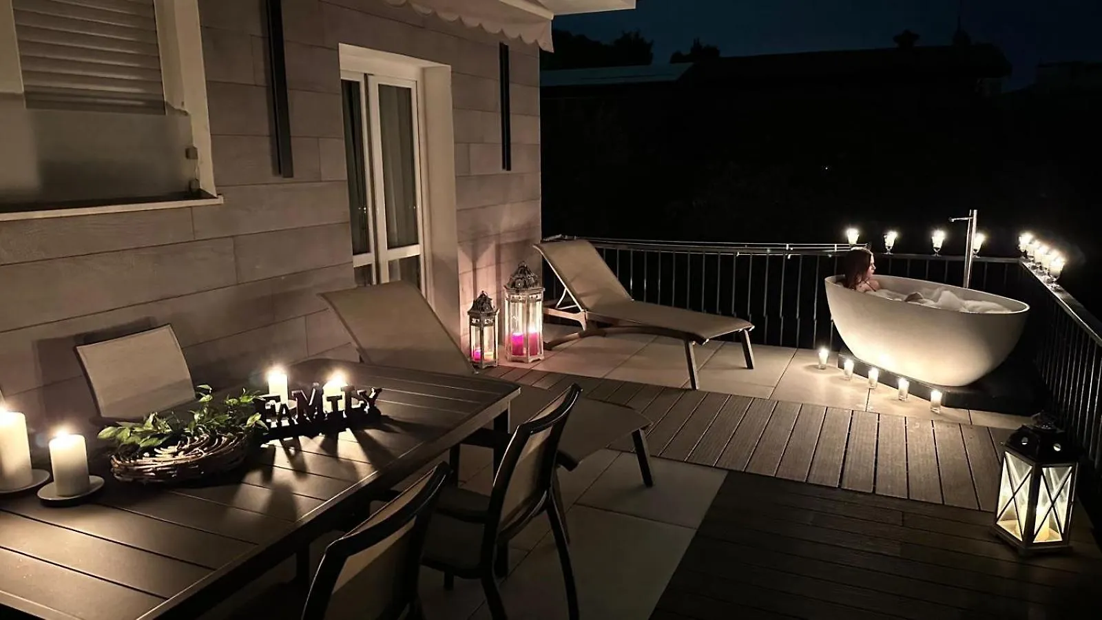 Oda ve Kahvaltı Villa Giulia Rooms & Bike Toscolano Maderno