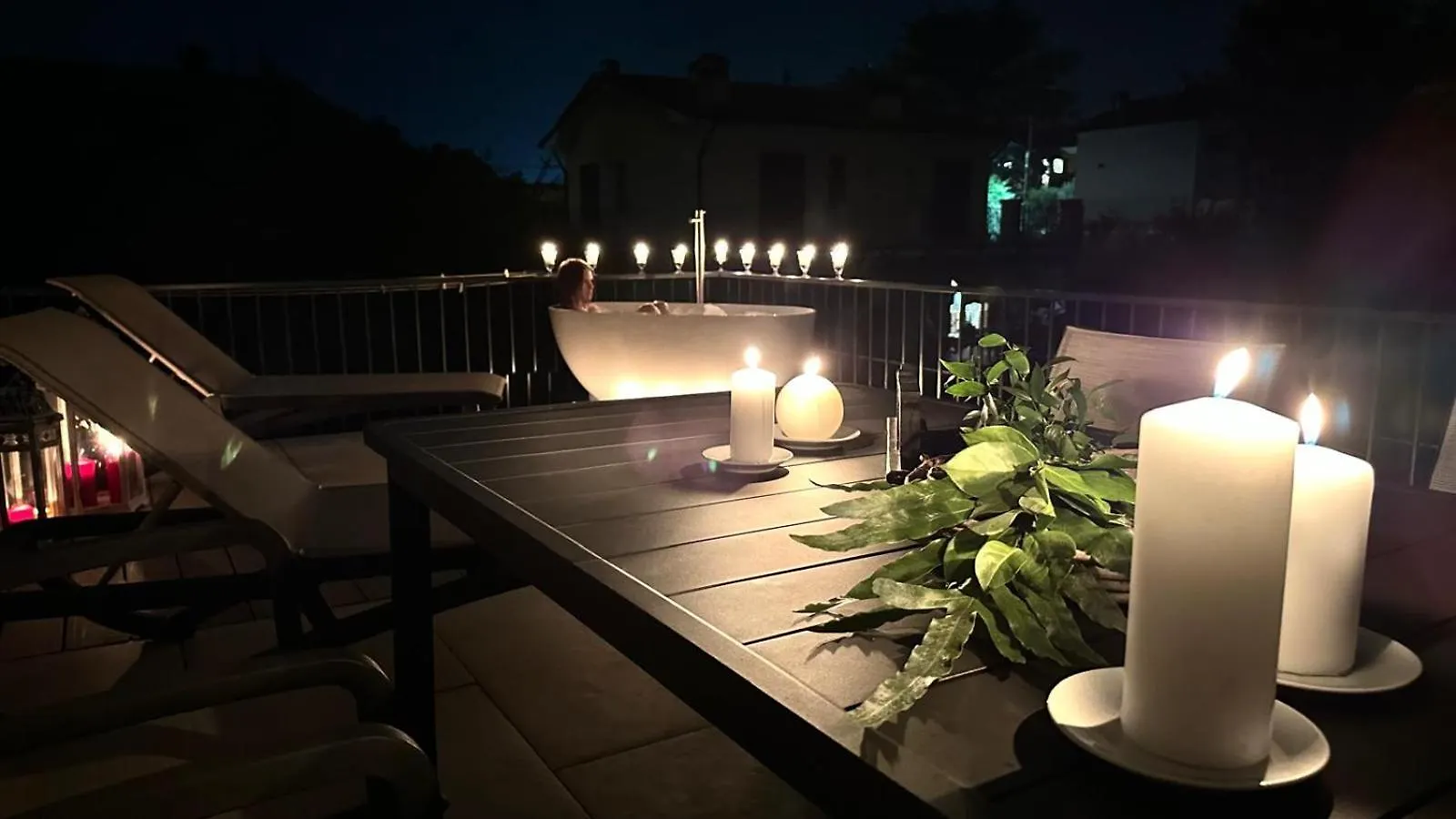 Oda ve Kahvaltı Villa Giulia Rooms & Bike Toscolano Maderno İtalya